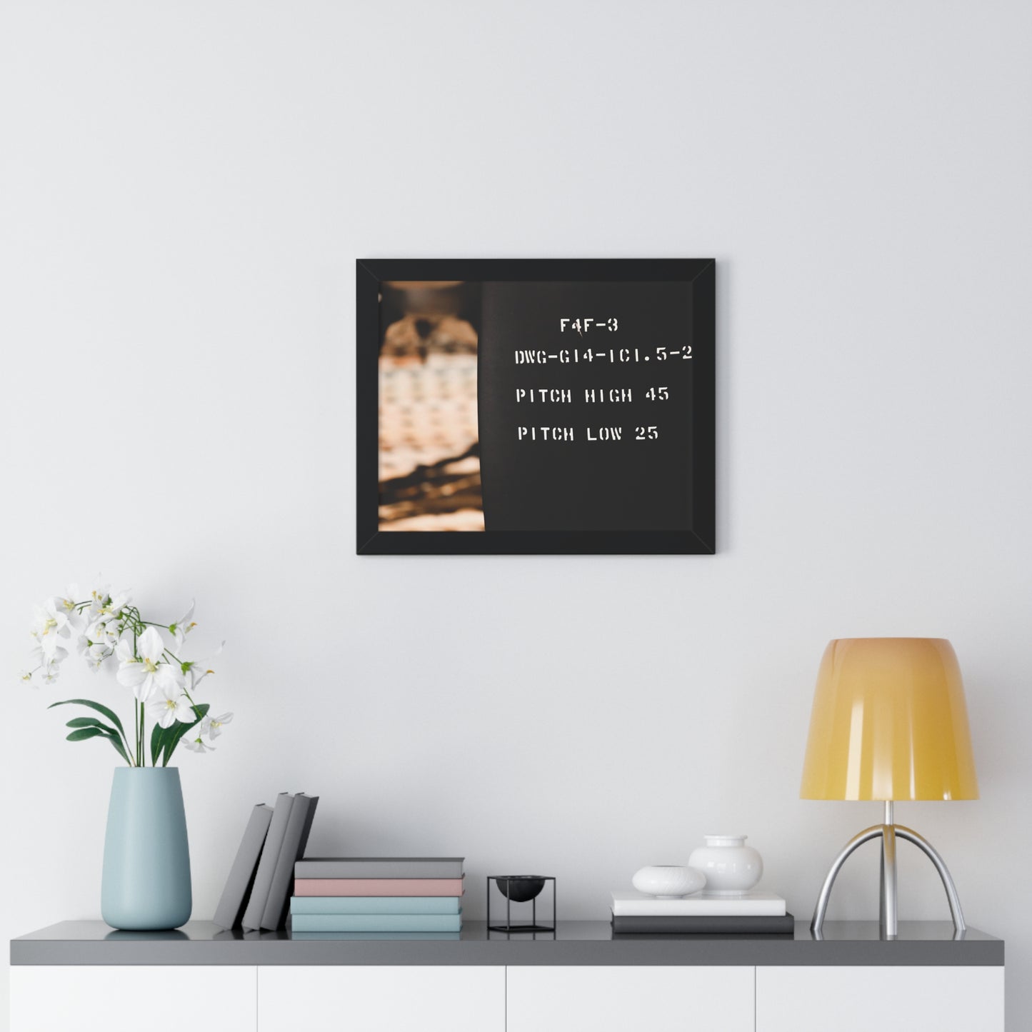 Pearl Harbor Museum: Legacy of Flight - Framed Print