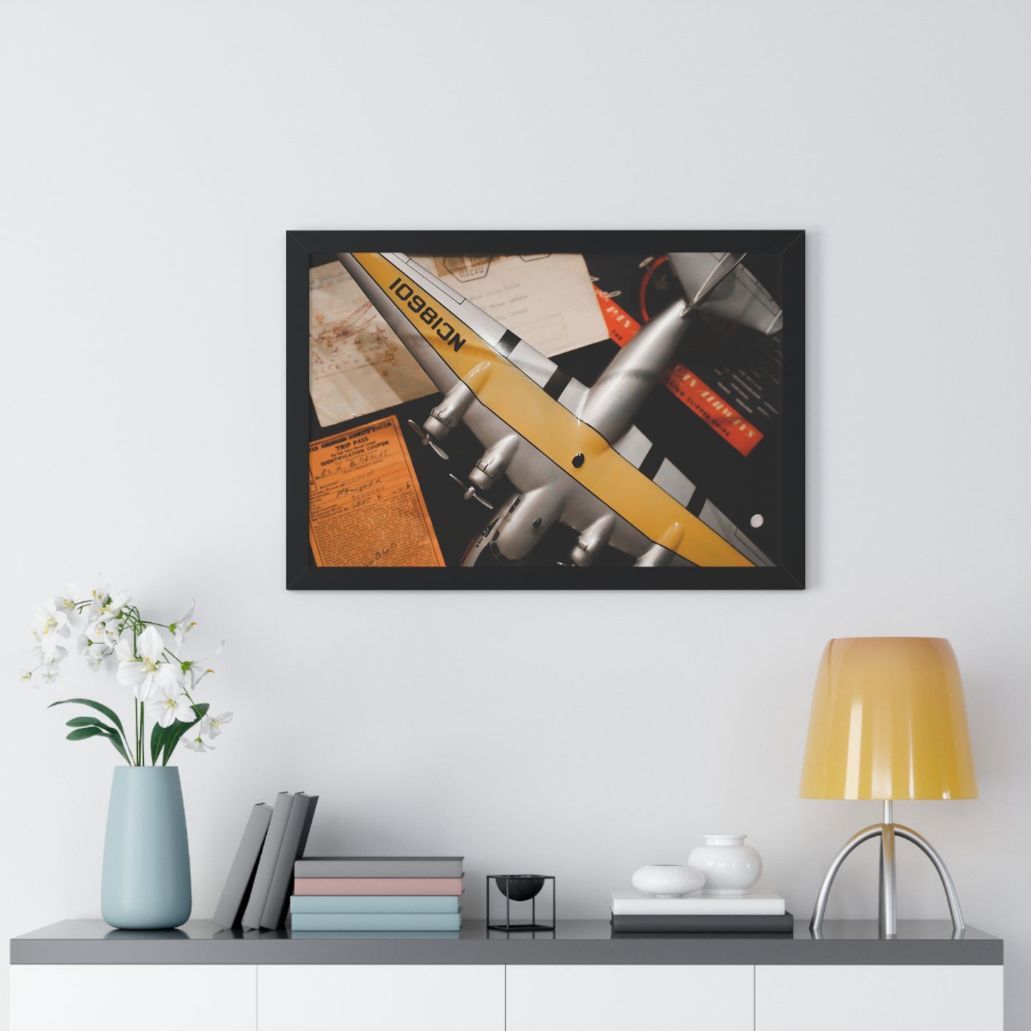 Pearl Harbor: Wings of Valor - Canvas Print