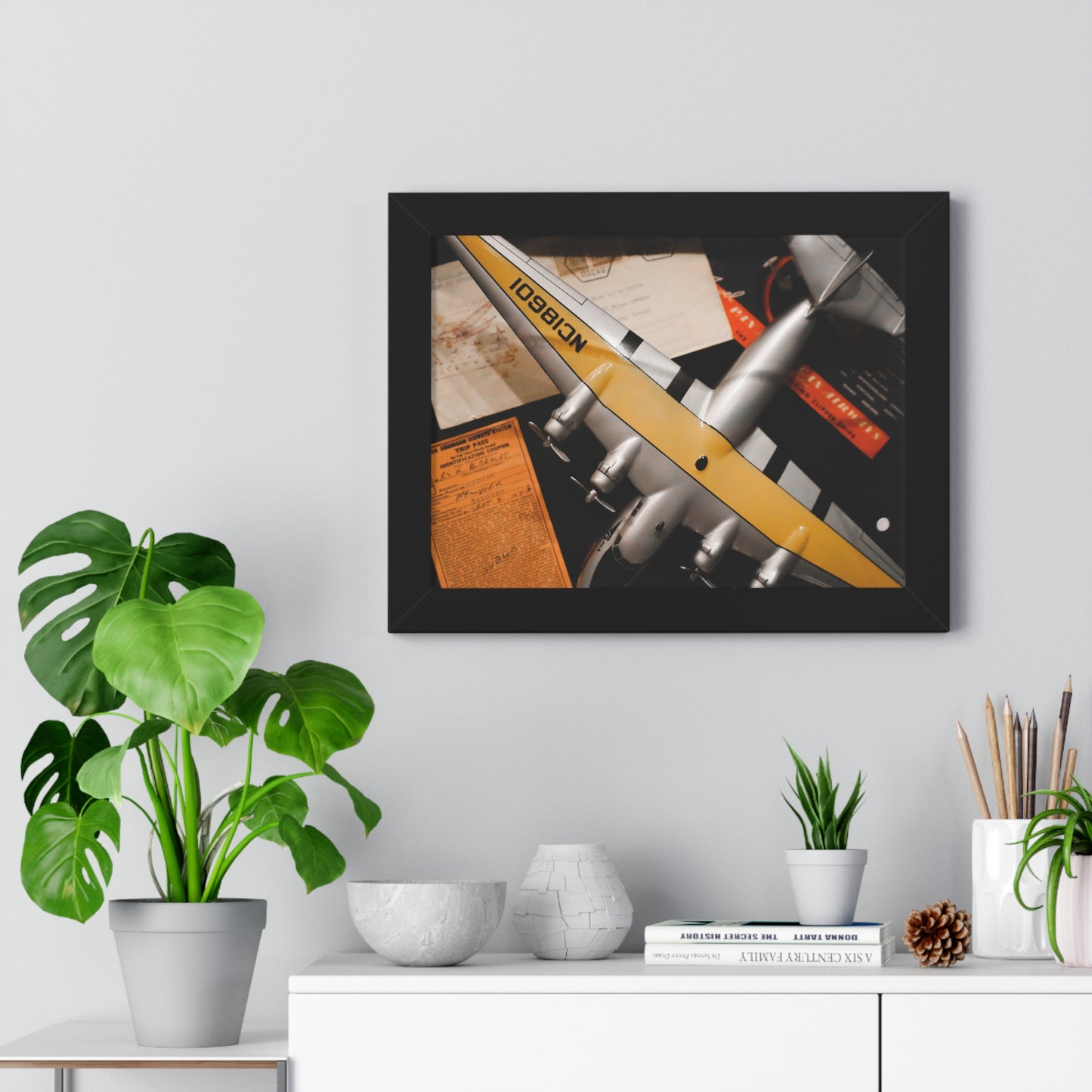 Pearl Harbor: Wings of Valor - Canvas Print