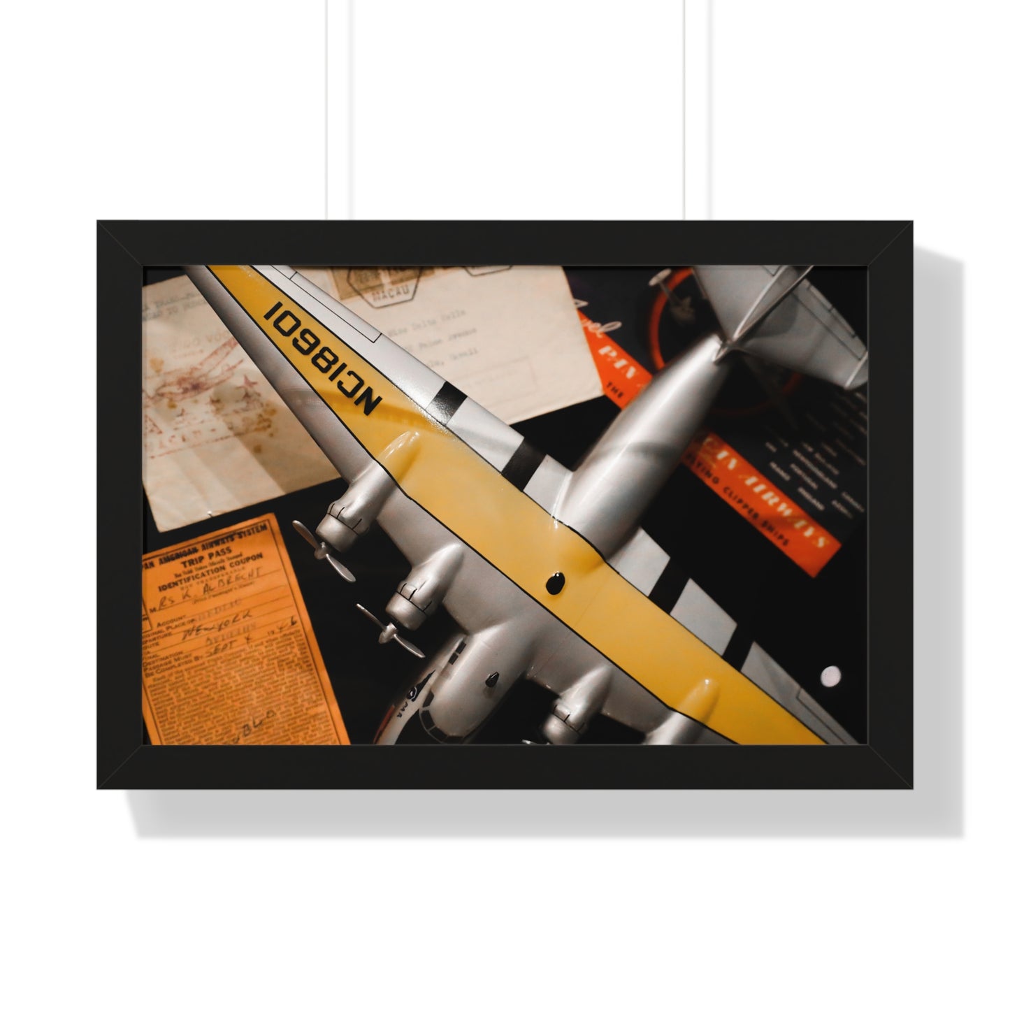 Pearl Harbor: Wings of Valor - Canvas Print