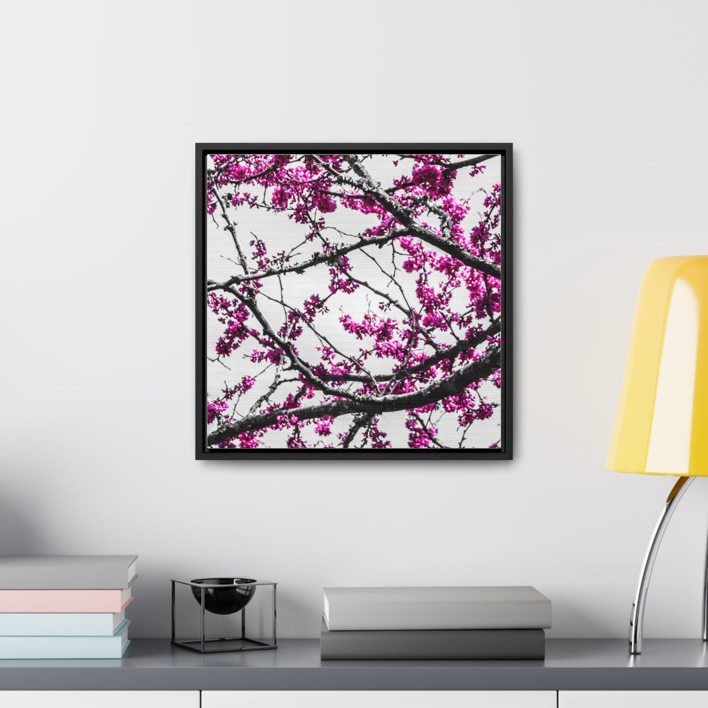 Cheekwood Gardens Land of Purple Home Décor