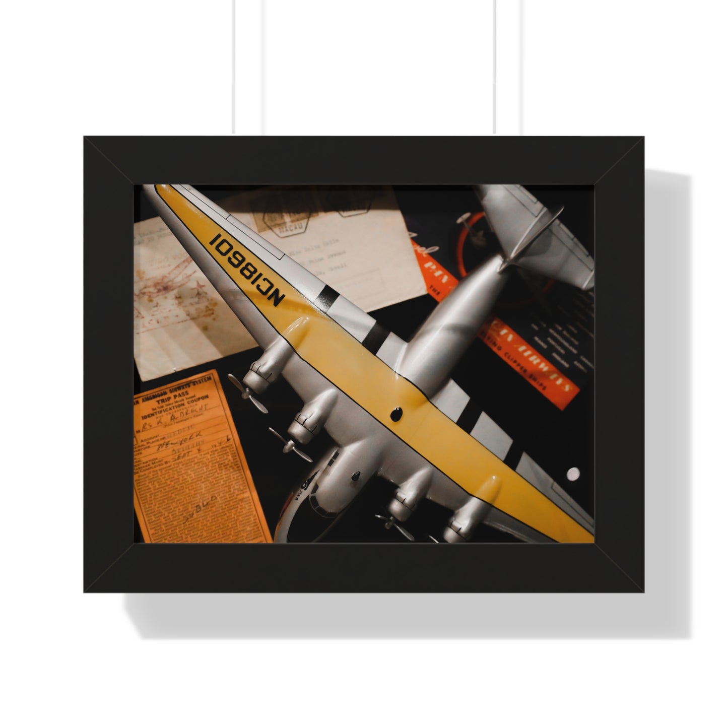 Pearl Harbor: Wings of Valor - Canvas Print