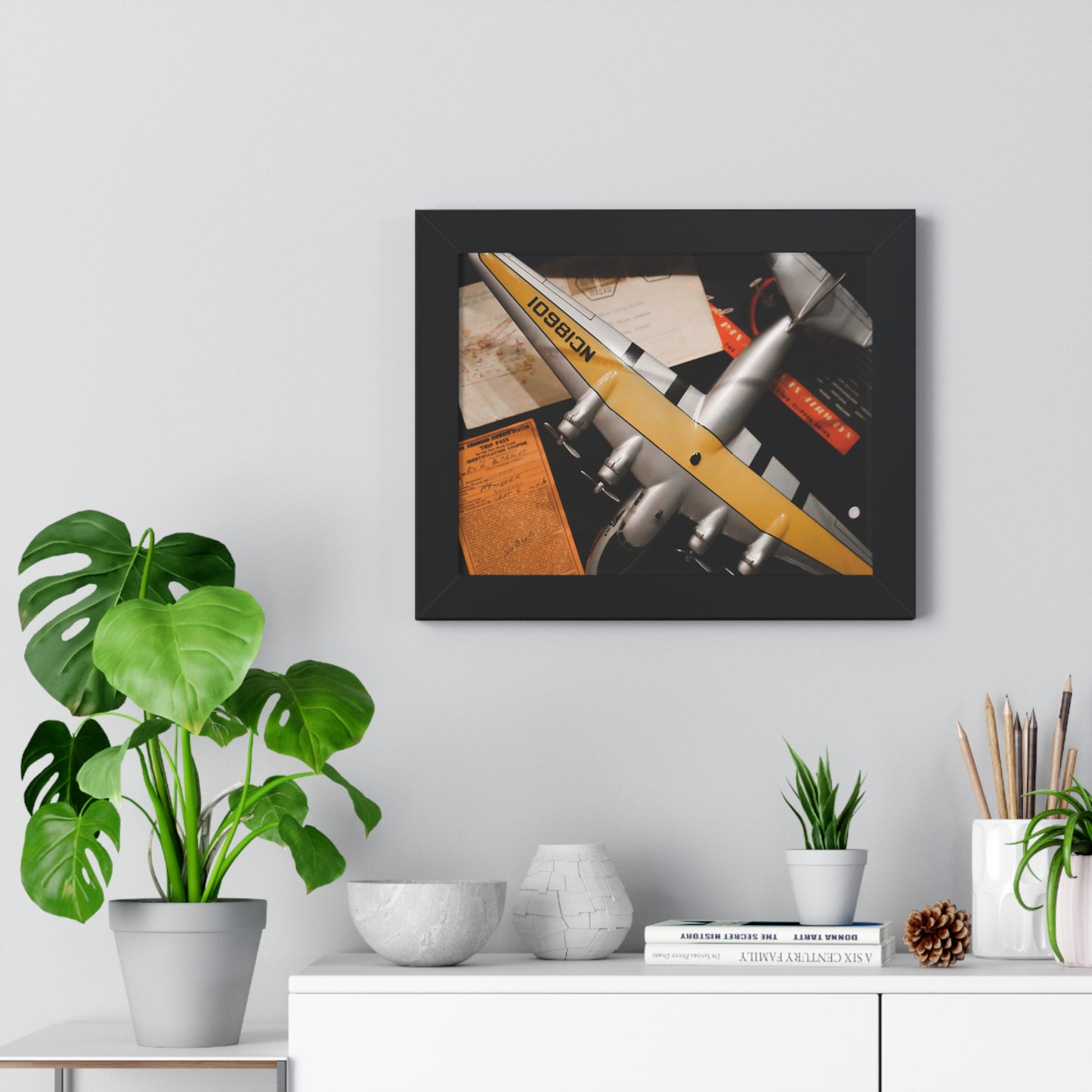 Pearl Harbor: Wings of Valor - Canvas Print