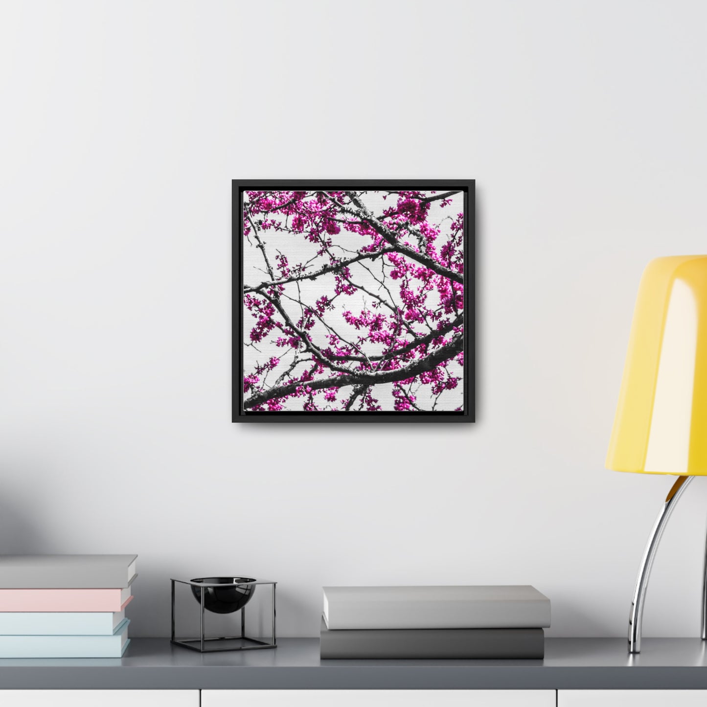 Cheekwood Gardens Land of Purple Home Décor