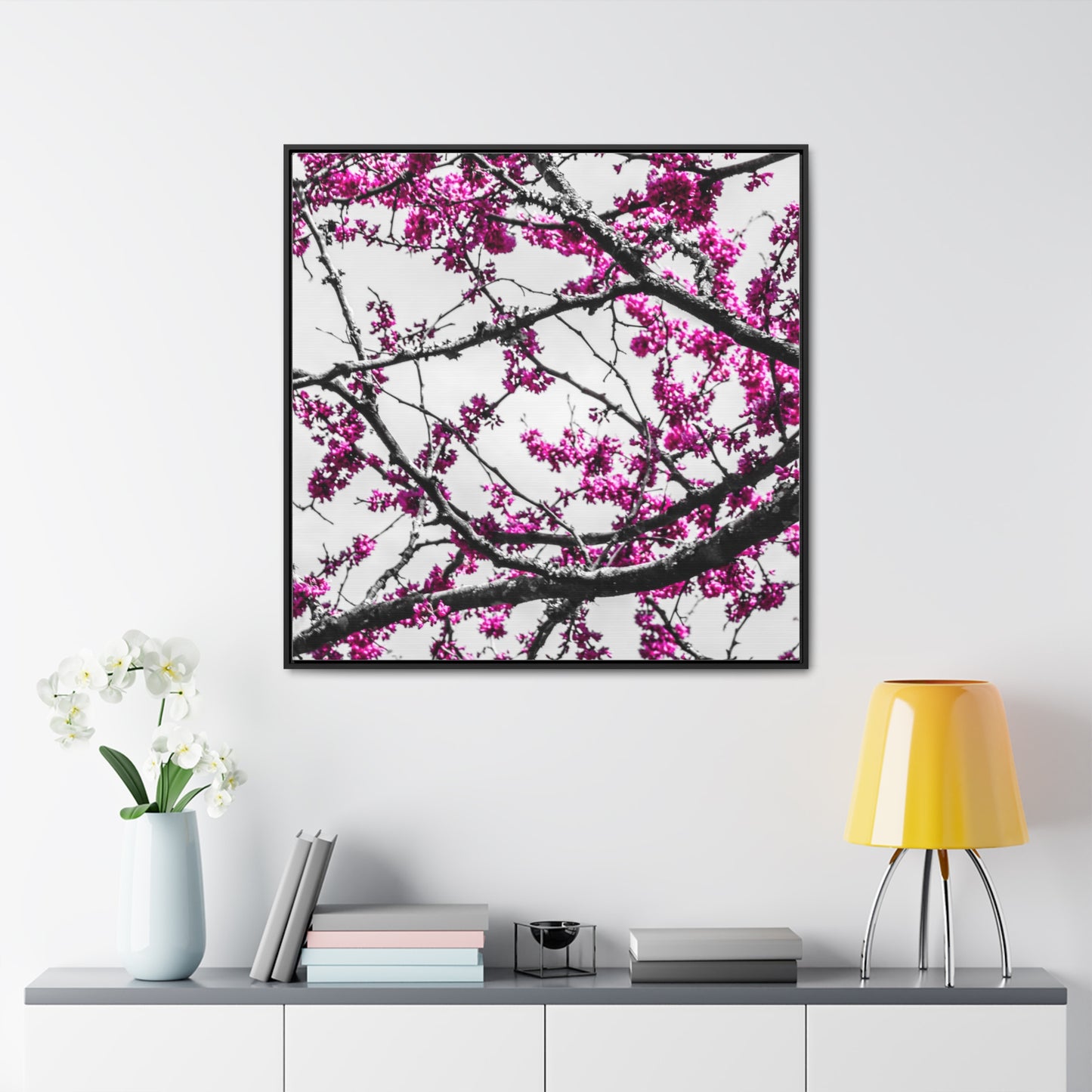 Cheekwood Gardens Land of Purple Home Décor