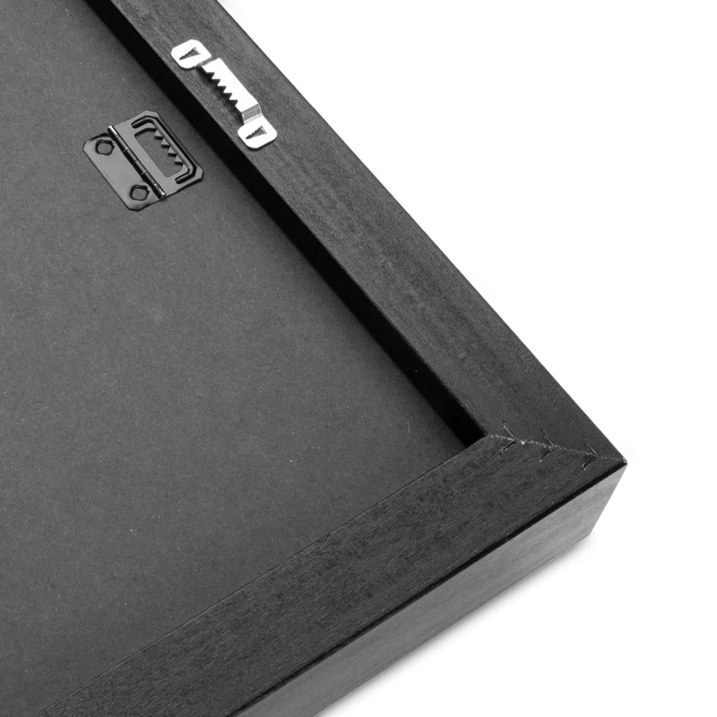 Sloss Furnaces: A Glimpse into History - Framed Canvas Print