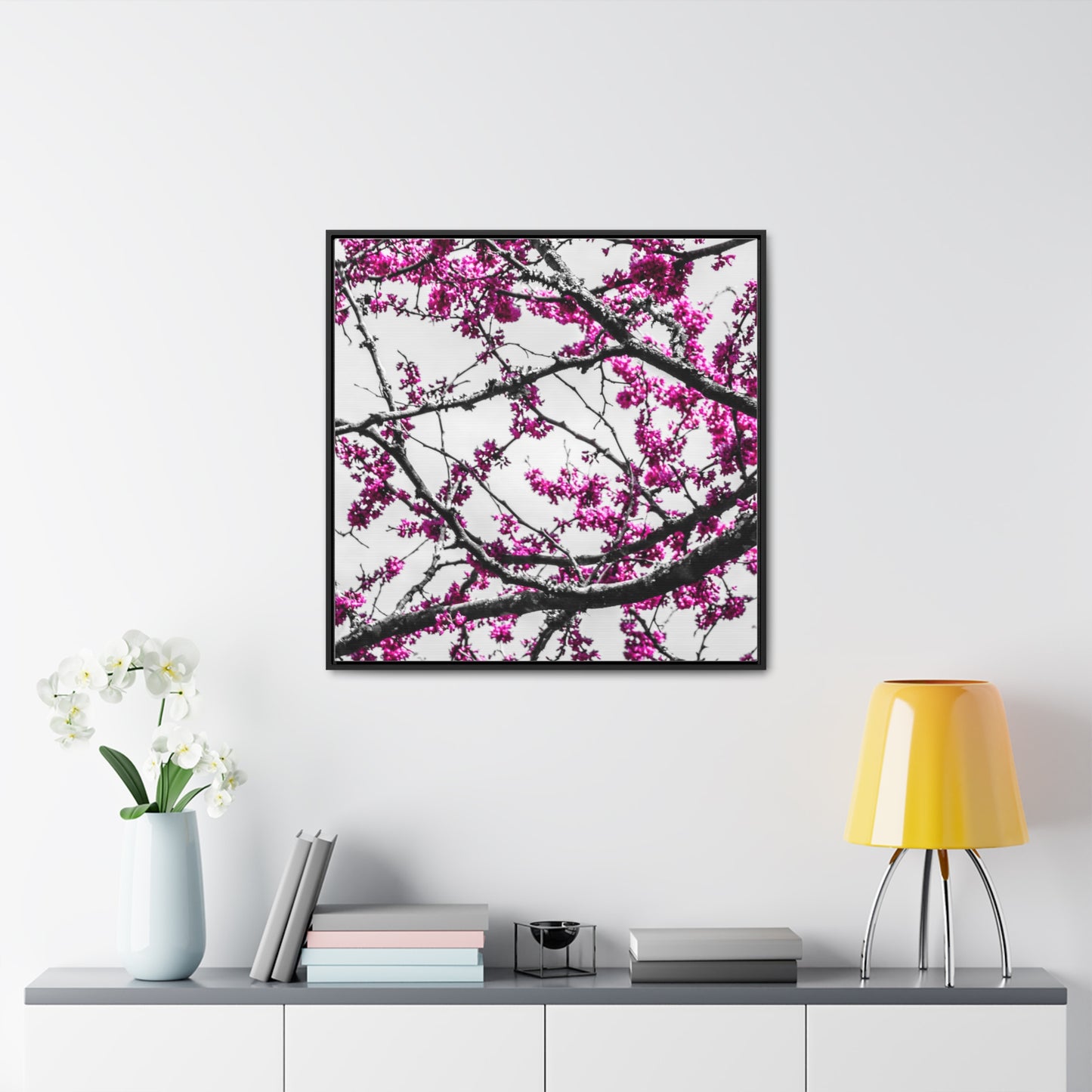 Cheekwood Gardens Land of Purple Home Décor