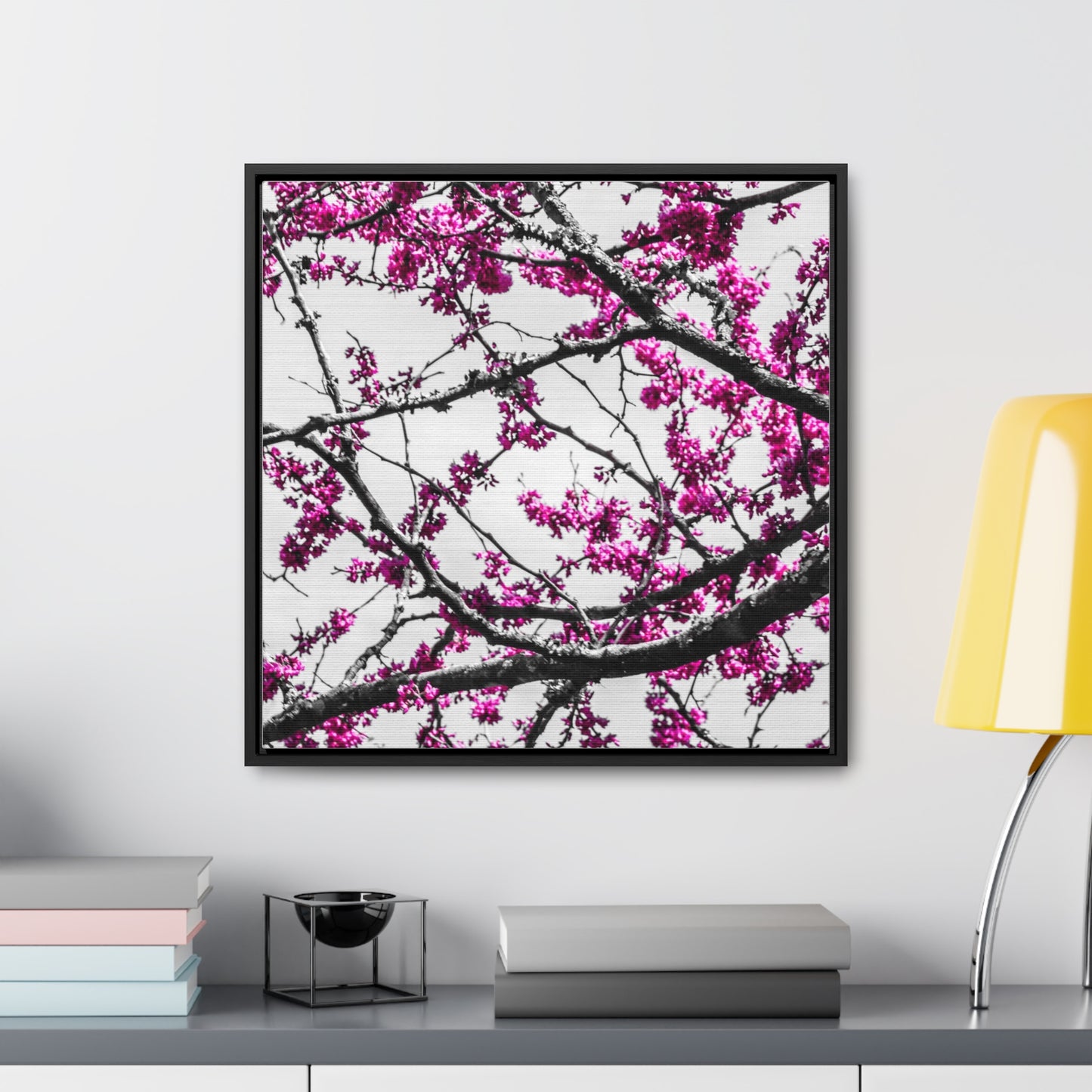 Cheekwood Gardens Land of Purple Home Décor