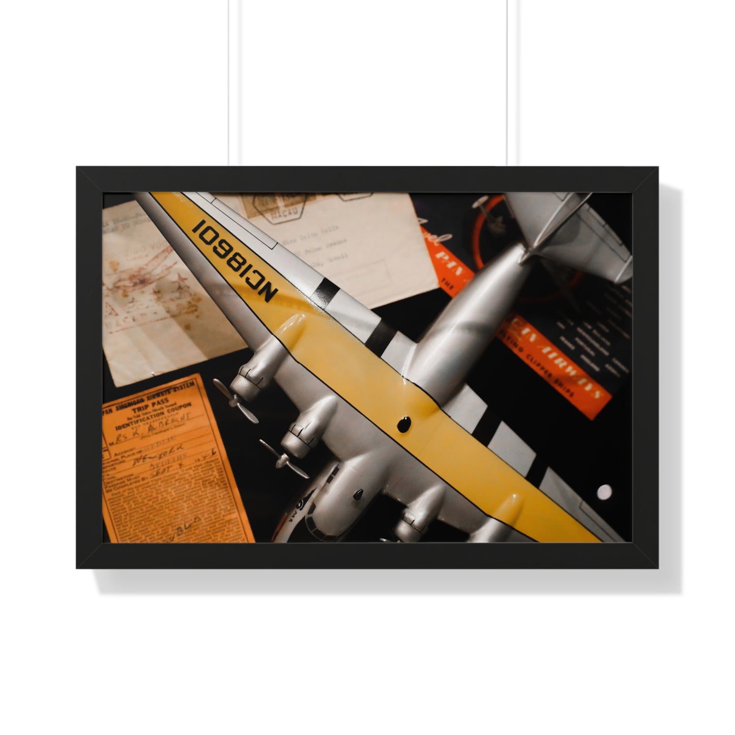 Pearl Harbor: Wings of Valor - Canvas Print