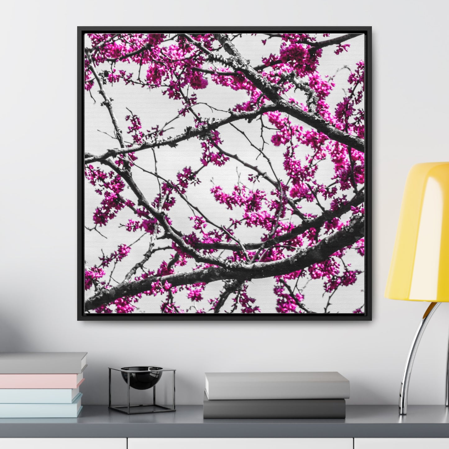 Cheekwood Gardens Land of Purple Home Décor